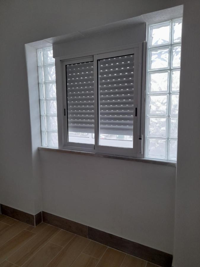 Apartmán Casa Terra Cota - Seixal Amora Exteriér fotografie