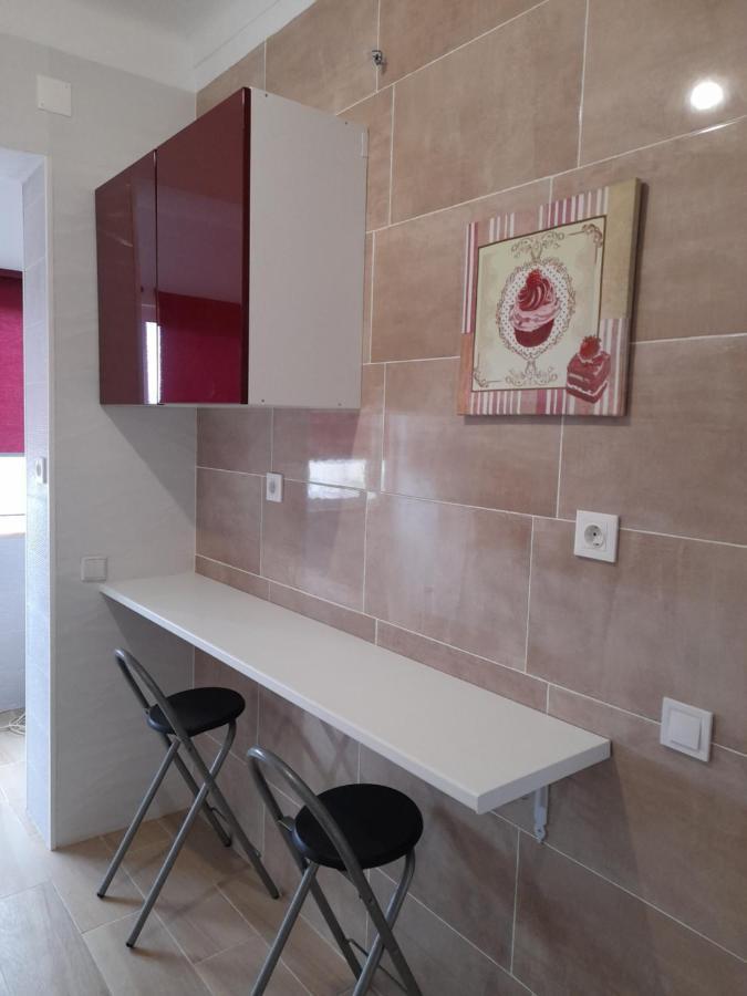 Apartmán Casa Terra Cota - Seixal Amora Exteriér fotografie