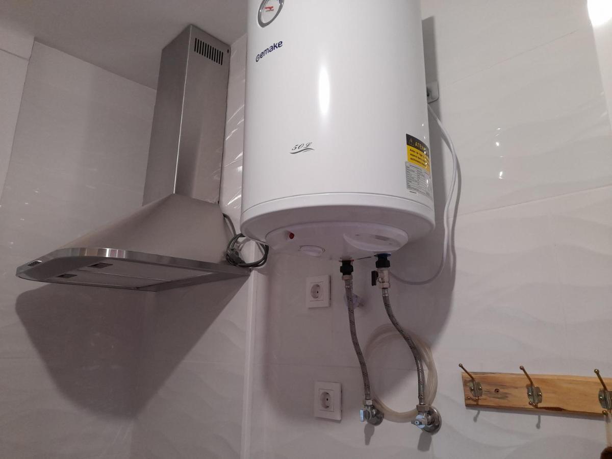 Apartmán Casa Terra Cota - Seixal Amora Exteriér fotografie
