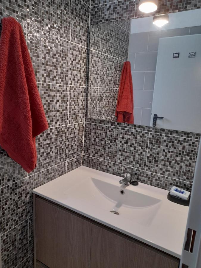 Apartmán Casa Terra Cota - Seixal Amora Exteriér fotografie