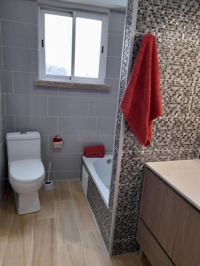 Apartmán Casa Terra Cota - Seixal Amora Exteriér fotografie
