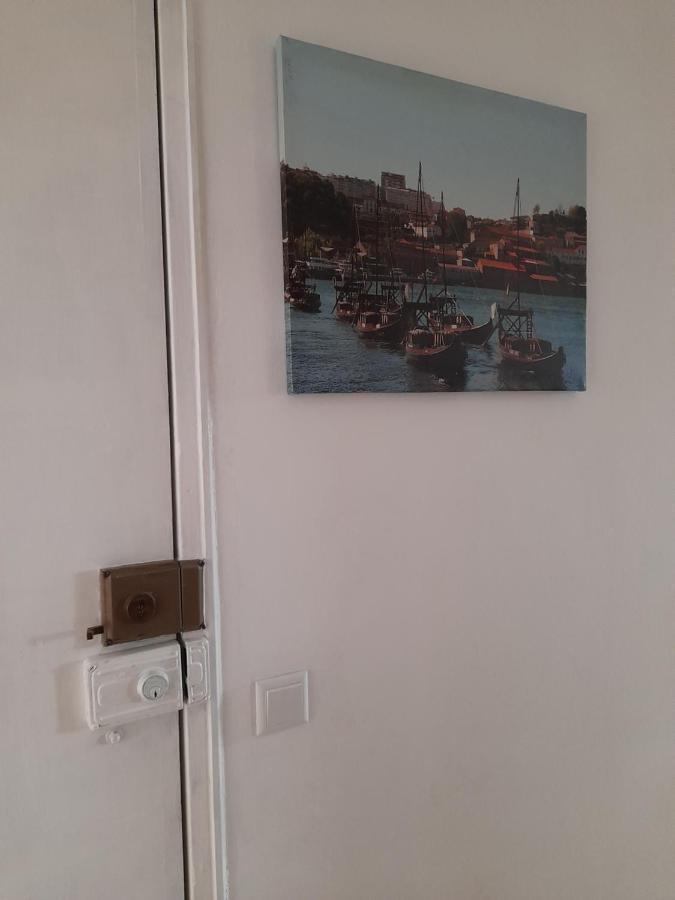Apartmán Casa Terra Cota - Seixal Amora Exteriér fotografie