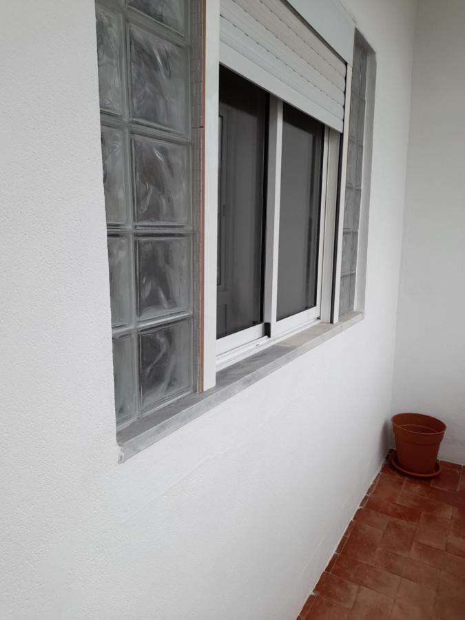Apartmán Casa Terra Cota - Seixal Amora Exteriér fotografie