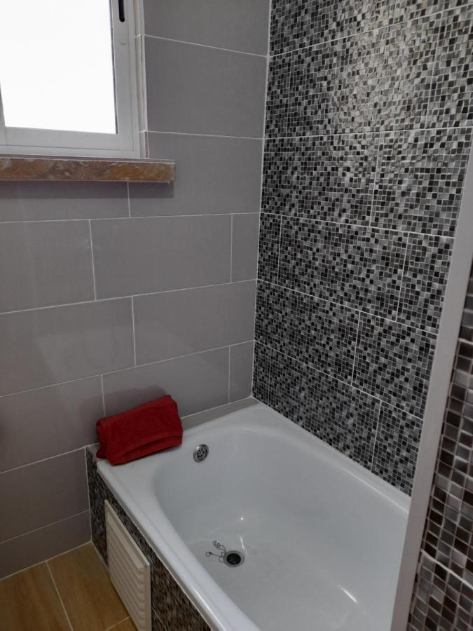 Apartmán Casa Terra Cota - Seixal Amora Exteriér fotografie