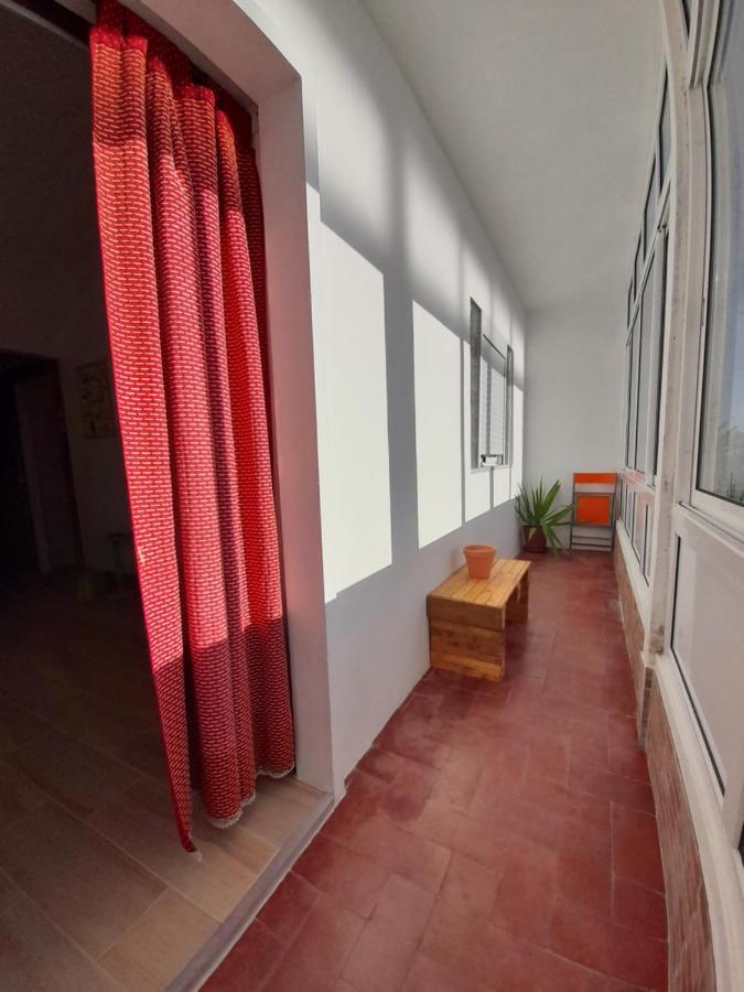 Apartmán Casa Terra Cota - Seixal Amora Exteriér fotografie
