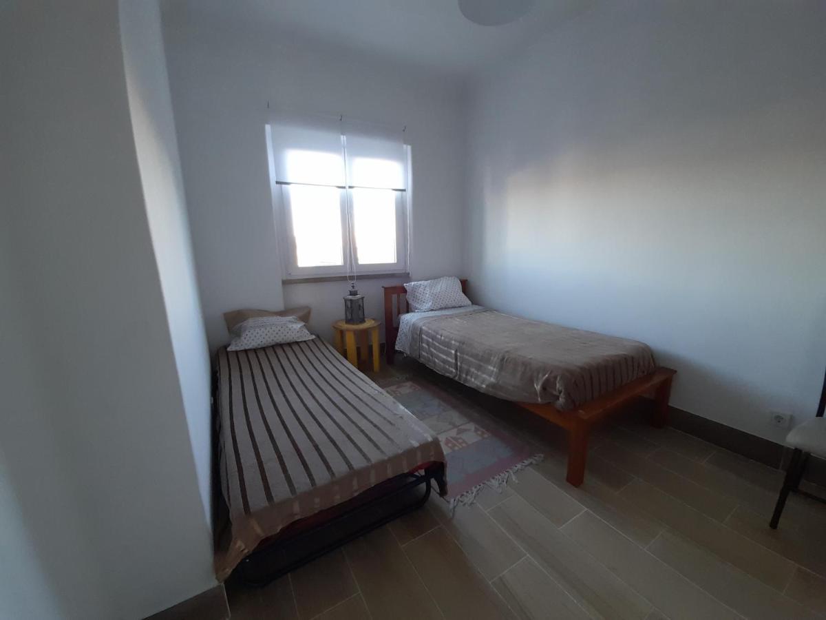 Apartmán Casa Terra Cota - Seixal Amora Exteriér fotografie