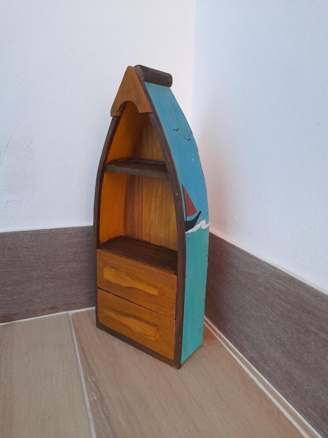 Apartmán Casa Terra Cota - Seixal Amora Exteriér fotografie
