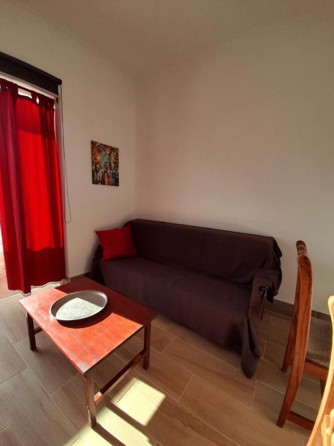 Apartmán Casa Terra Cota - Seixal Amora Exteriér fotografie