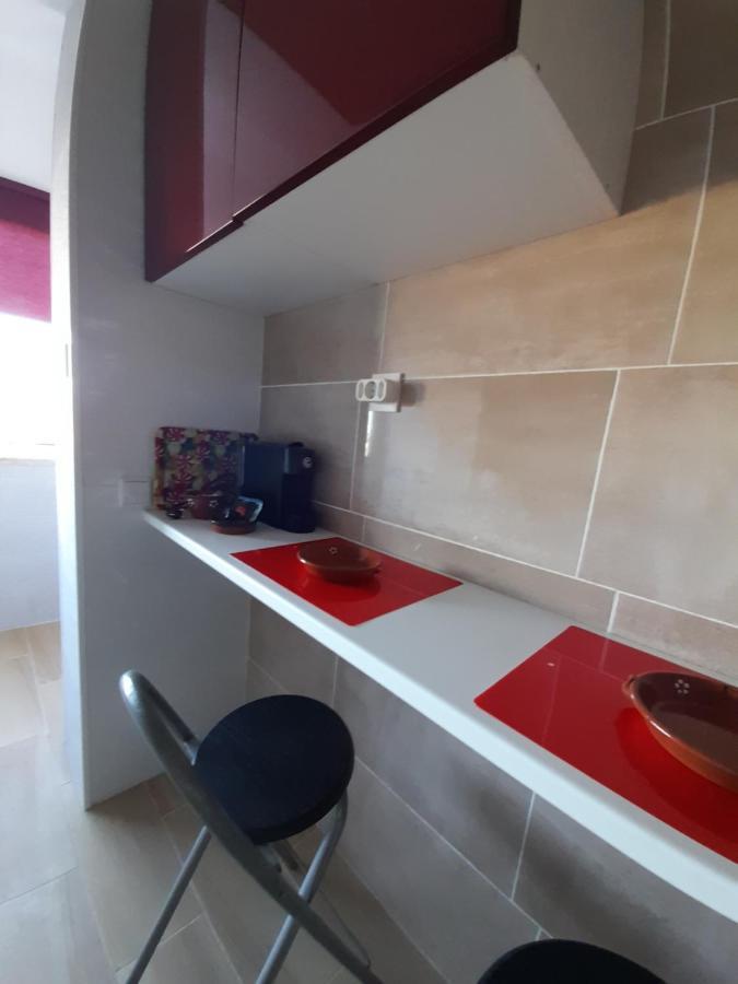 Apartmán Casa Terra Cota - Seixal Amora Exteriér fotografie
