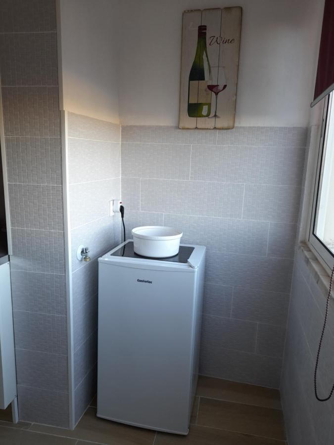 Apartmán Casa Terra Cota - Seixal Amora Exteriér fotografie