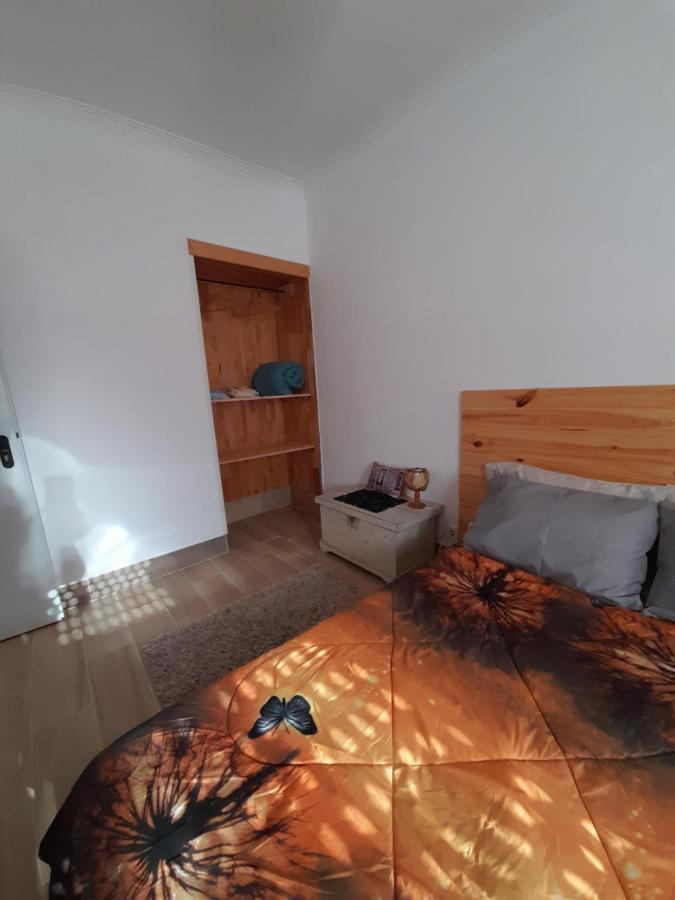 Apartmán Casa Terra Cota - Seixal Amora Exteriér fotografie