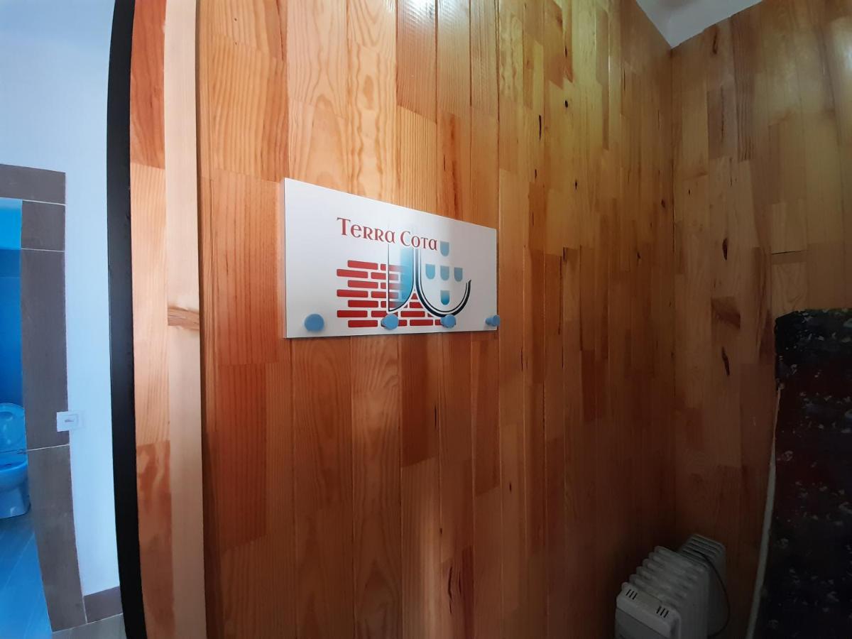 Apartmán Casa Terra Cota - Seixal Amora Exteriér fotografie