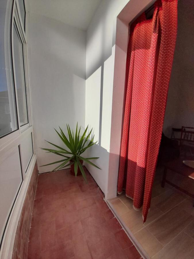 Apartmán Casa Terra Cota - Seixal Amora Exteriér fotografie
